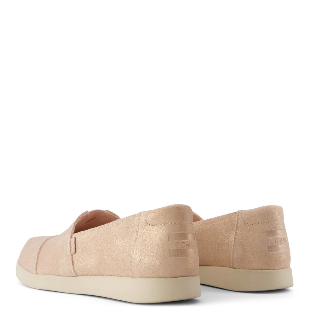 TOMS Alpargata Plus Shoe - Image 2