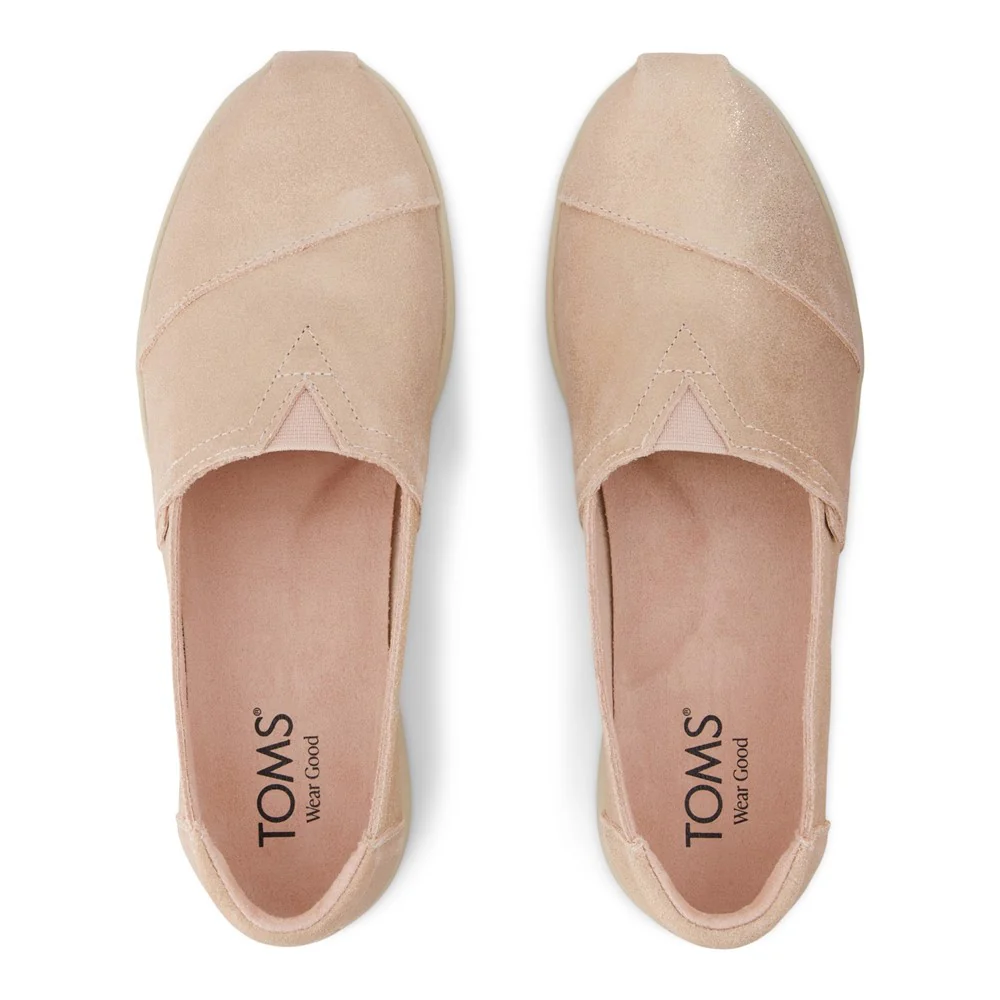 TOMS Alpargata Plus Shoe - Image 4