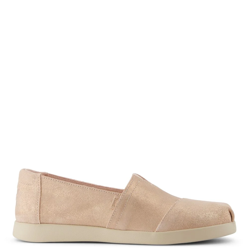 TOMS Alpargata Plus Shoe - Image 5