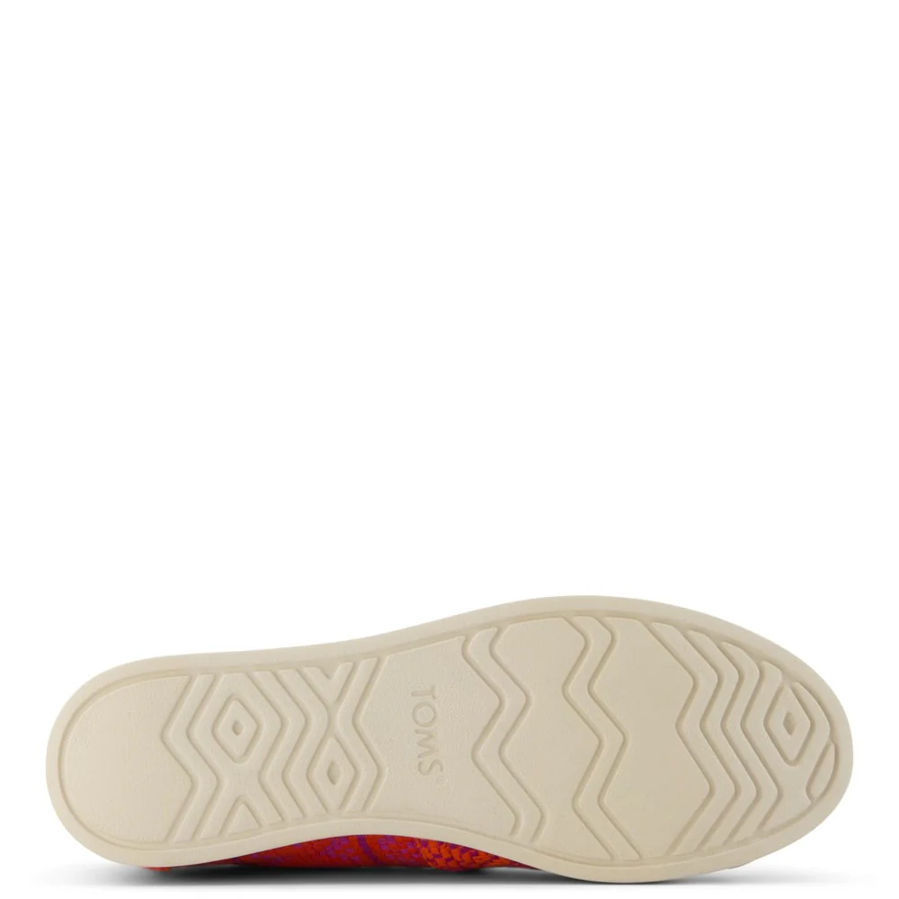 TOMS Alpargata Plus Shoe - Image 3