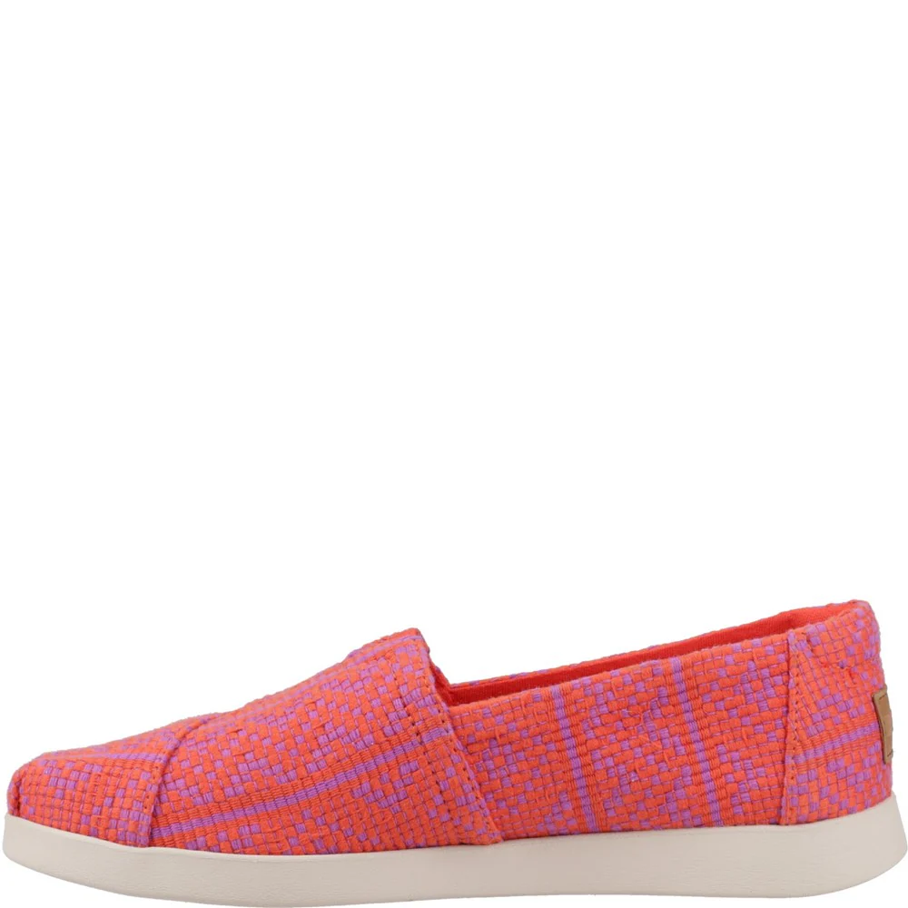 TOMS Alpargata Plus Shoe - Image 5