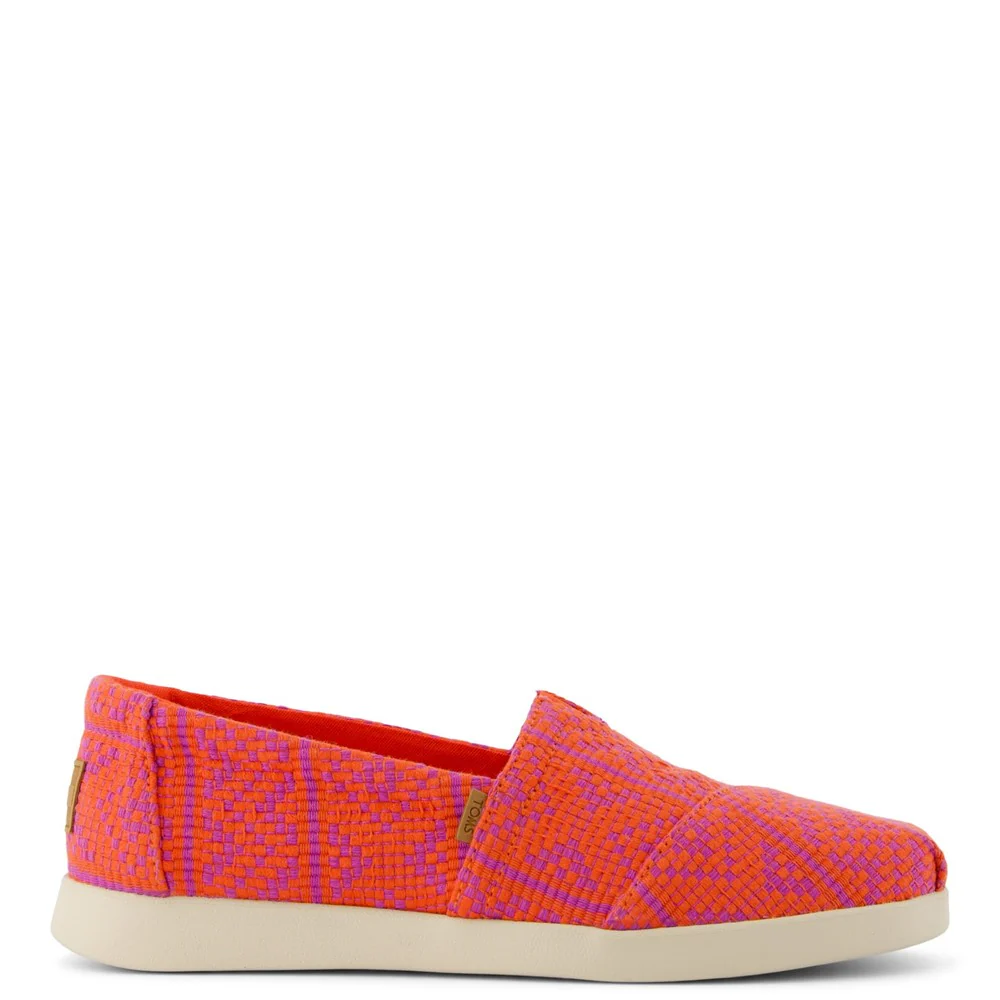 TOMS Alpargata Plus Shoe - Image 6
