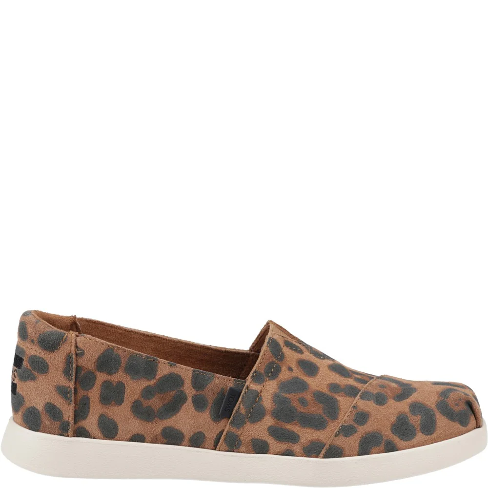 TOMS Alpargata Plus Shoe - Image 5