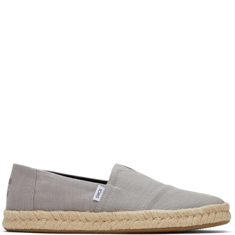 TOMS Alpargata Rope 2.0 Shoe - Image 5