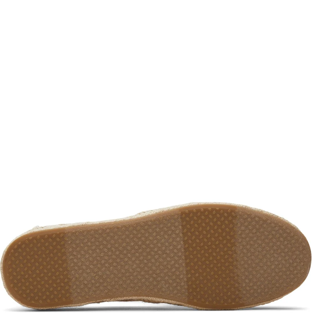 TOMS Alpargata Rope 2.0 Shoe - Image 3