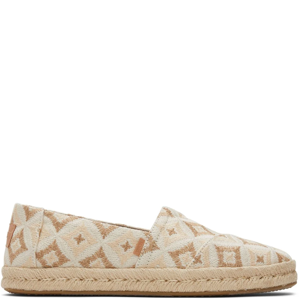 TOMS Alpargata Rope 2.0 Shoe - Image 5