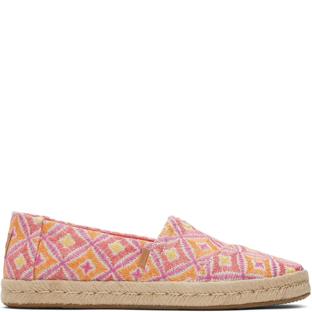 TOMS Alpargata Rope 2.0 Shoe - Image 5