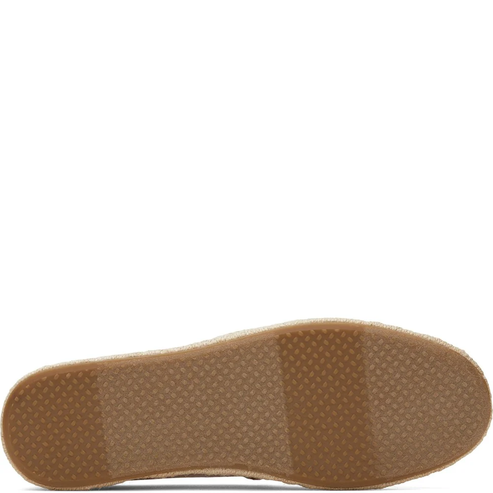 TOMS Alpargata Rope 2.0 Shoe - Image 3