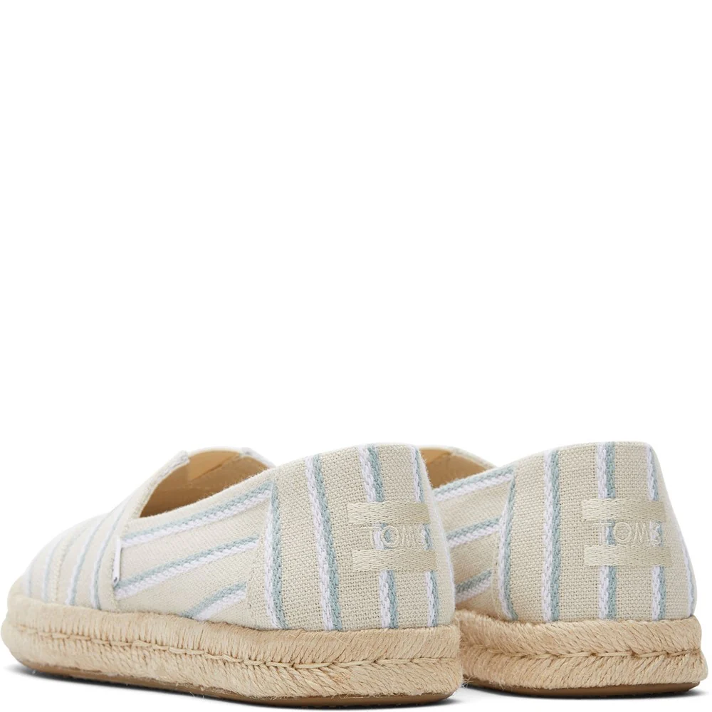 TOMS Alpargata Rope 2.0 Shoe - Image 2