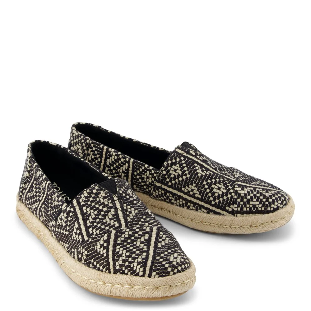 TOMS Alpargata Rope 2.0 Shoe