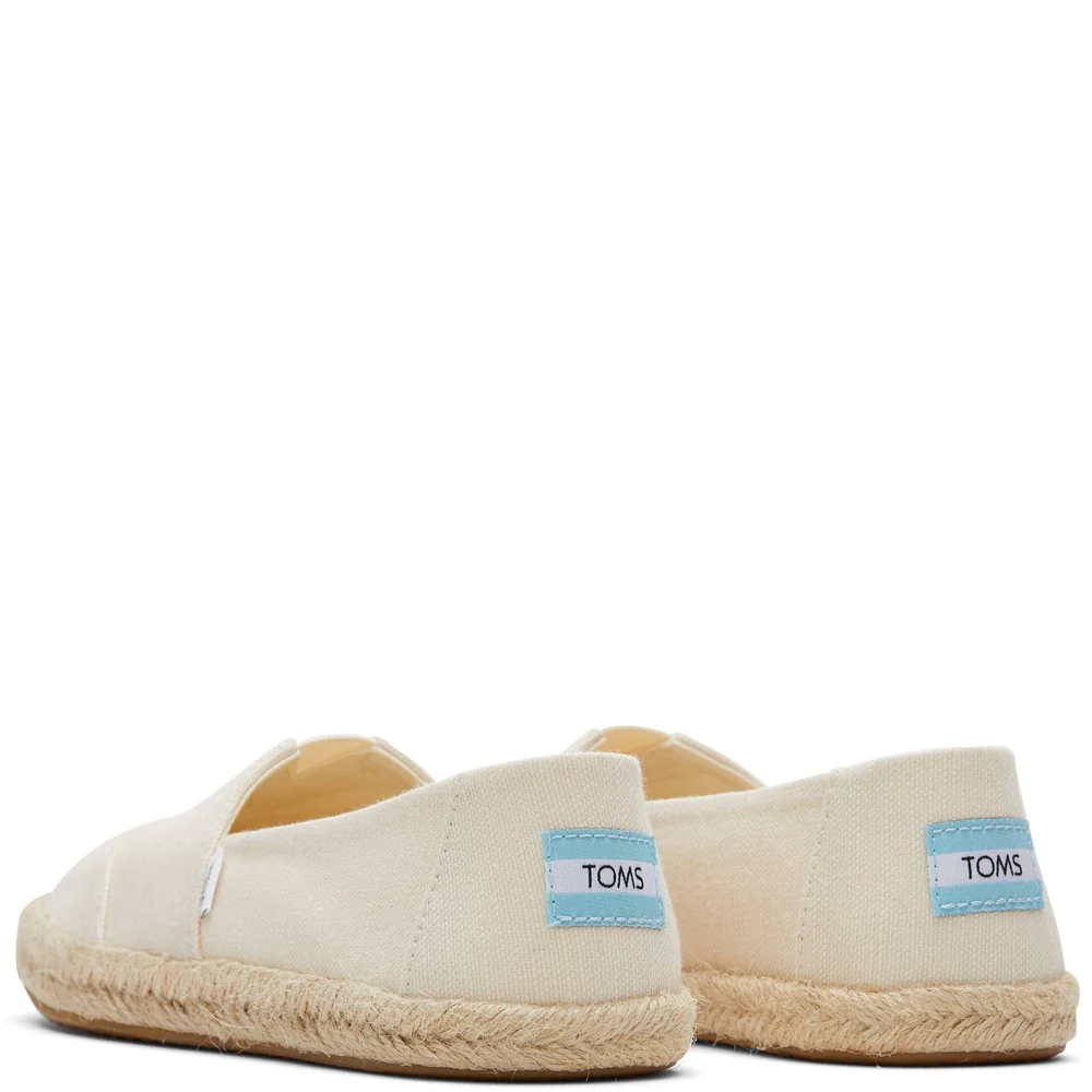 TOMS Alpargata Rope Shoe - Image 2