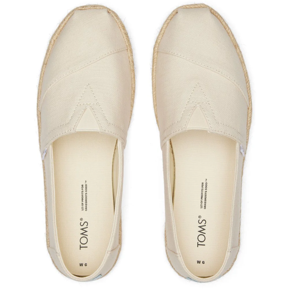 TOMS Alpargata Rope Shoe - Image 4