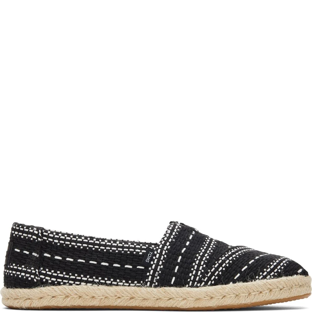 TOMS Alpargata Rope Shoe - Image 5