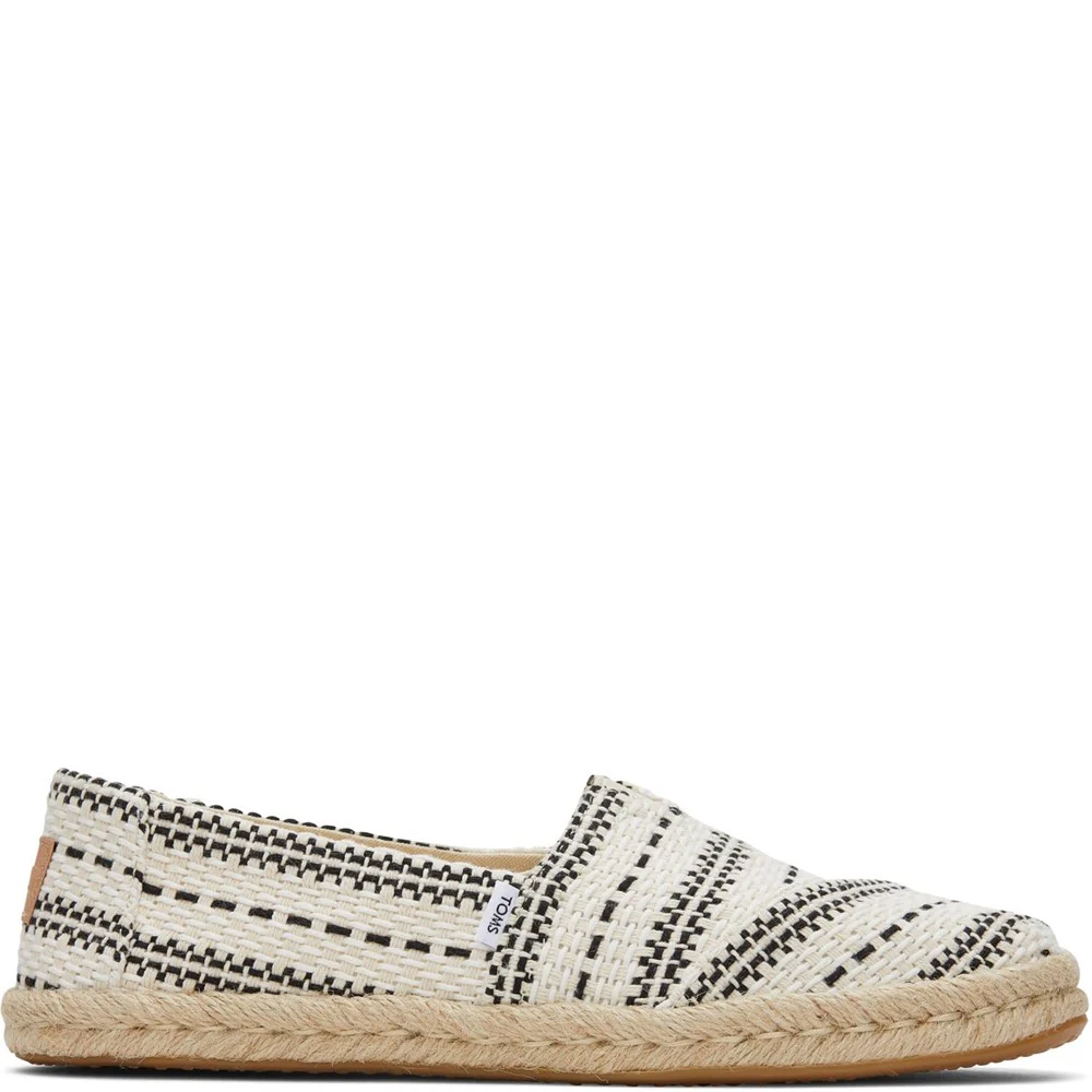 TOMS Alpargata Rope Shoe - Image 5
