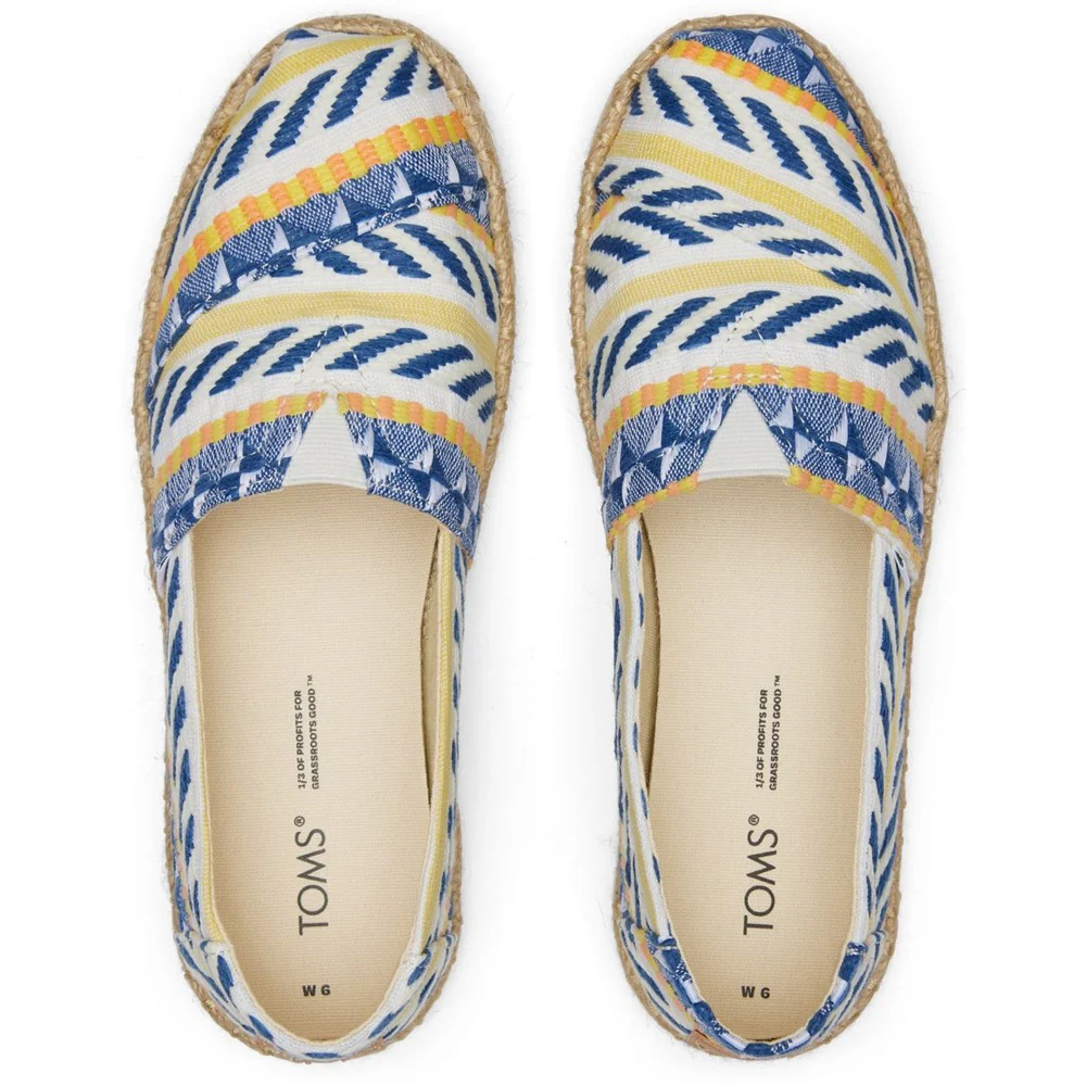 TOMS Alpargata Rope Shoe - Image 4