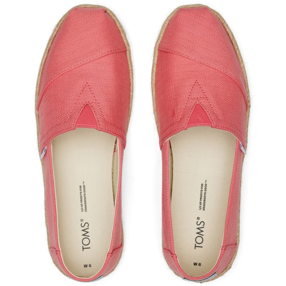 TOMS Alpargata Rope Shoe - Image 4