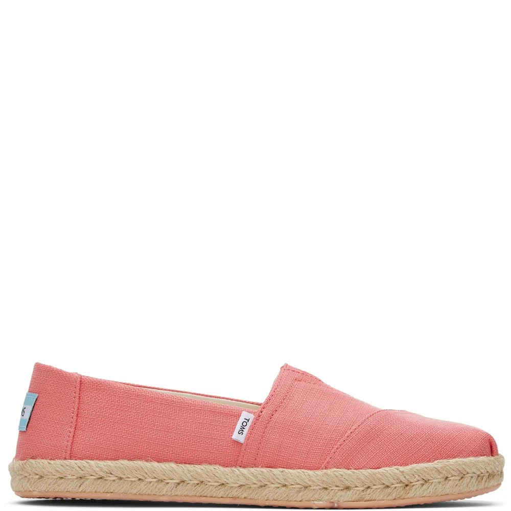 TOMS Alpargata Rope Shoe - Image 5