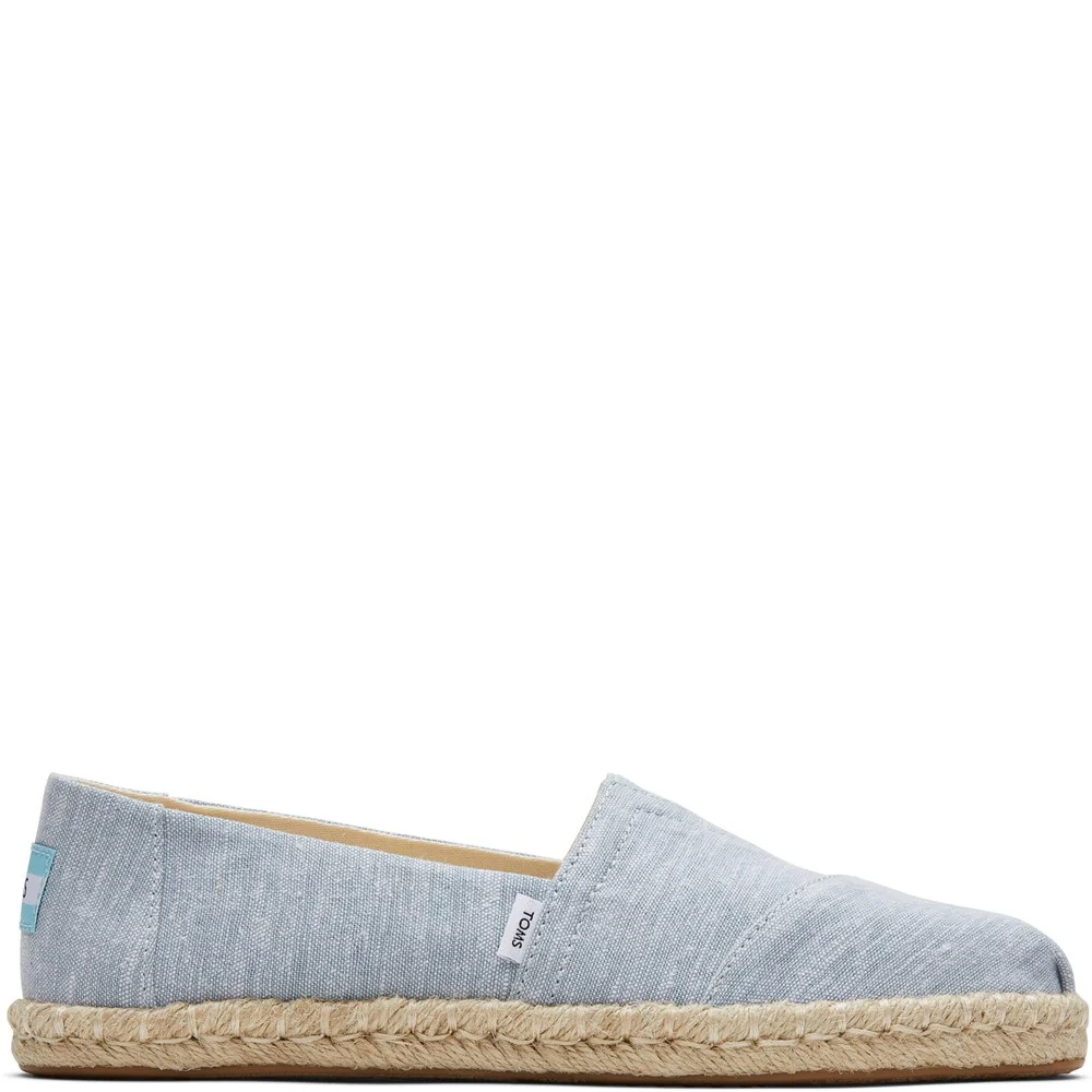 TOMS Alpargata Rope Shoes - Image 4