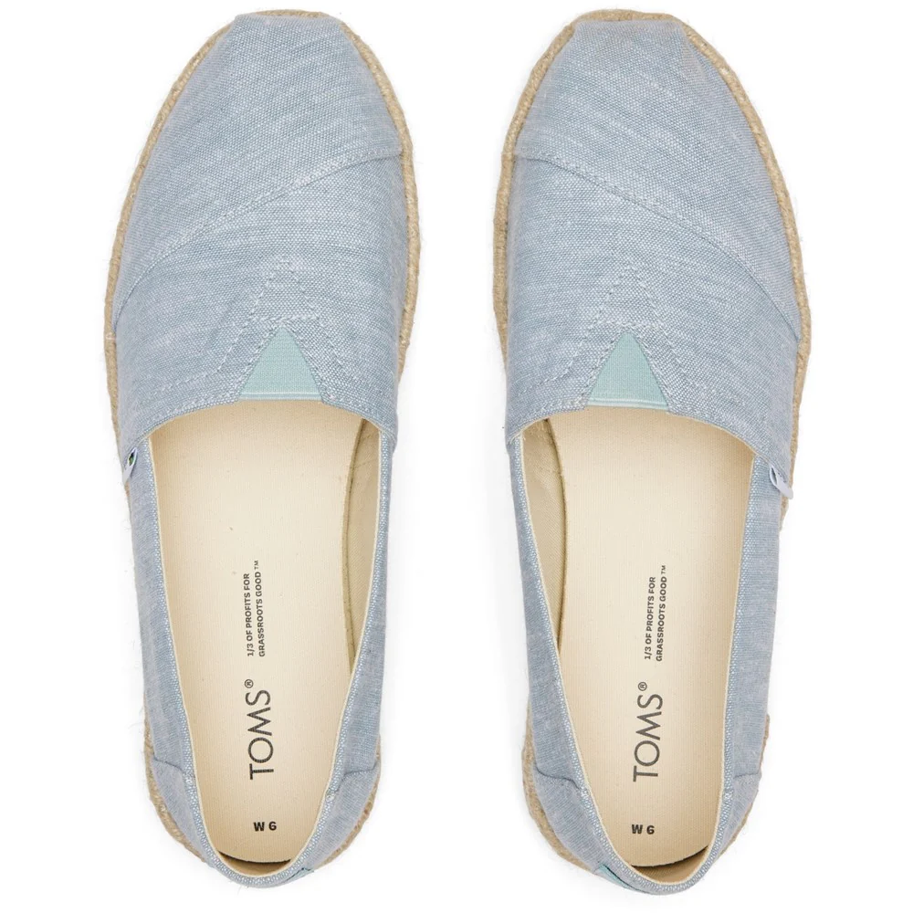 TOMS Alpargata Rope Shoes - Image 5