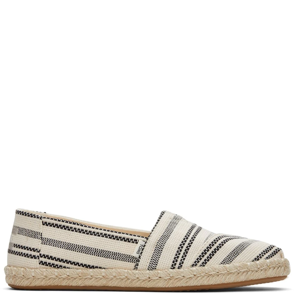 TOMS Alpargata Rope Shoes - Image 4