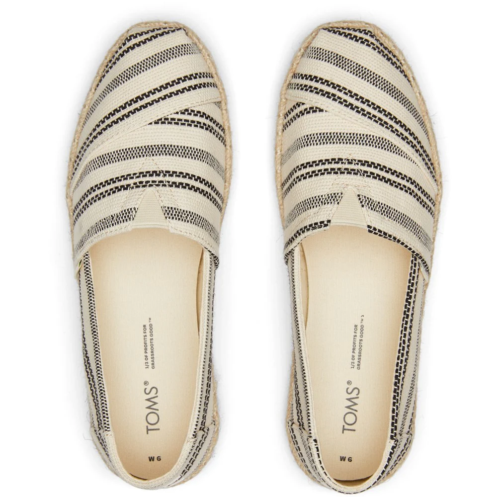 TOMS Alpargata Rope Shoes - Image 5