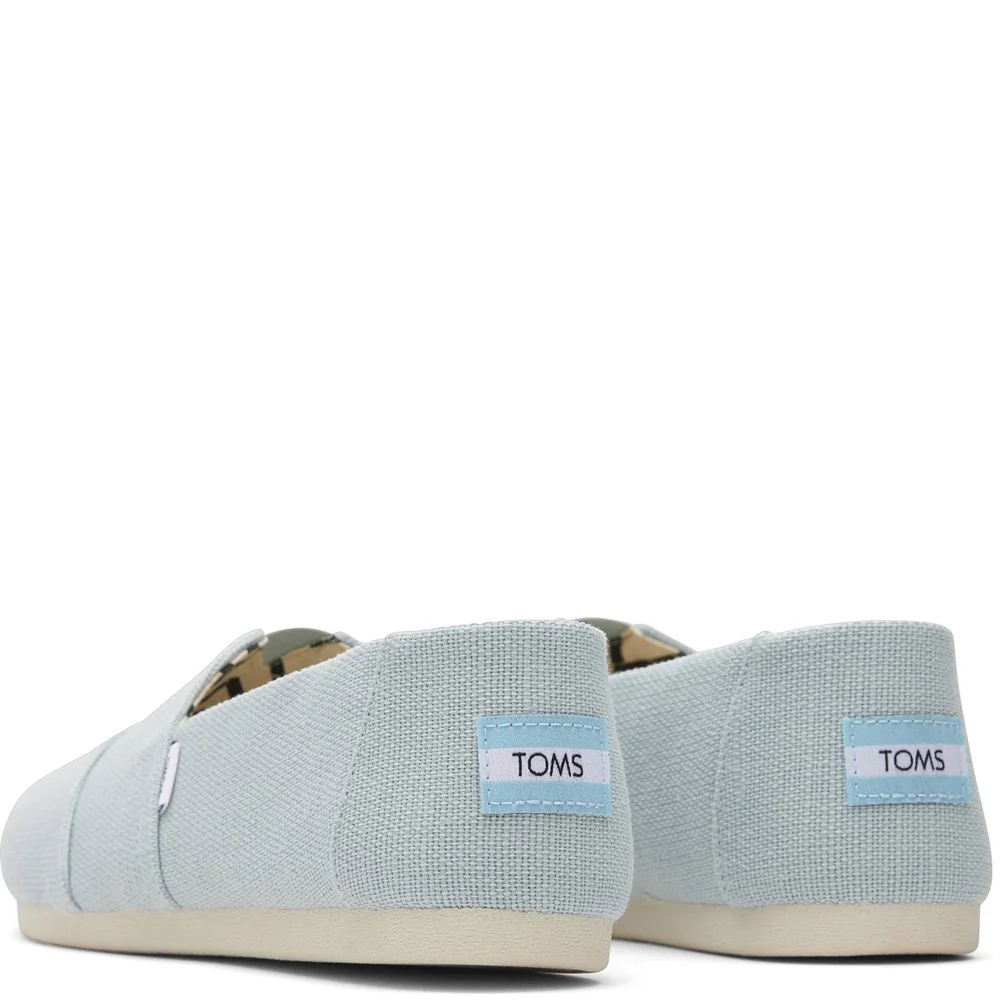 TOMS Alpargata Shoe - Image 2