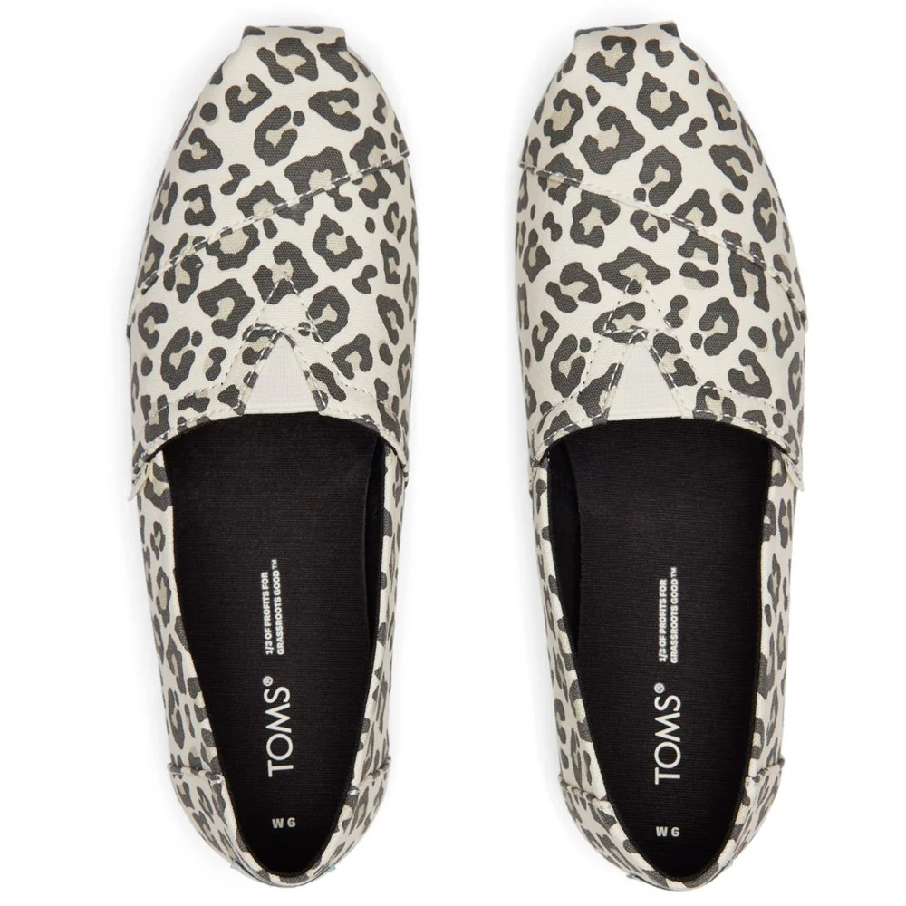 TOMS Alpargata Shoes - Image 5
