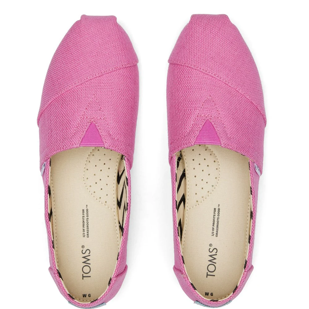 TOMS Alpargata Shoes - Image 2