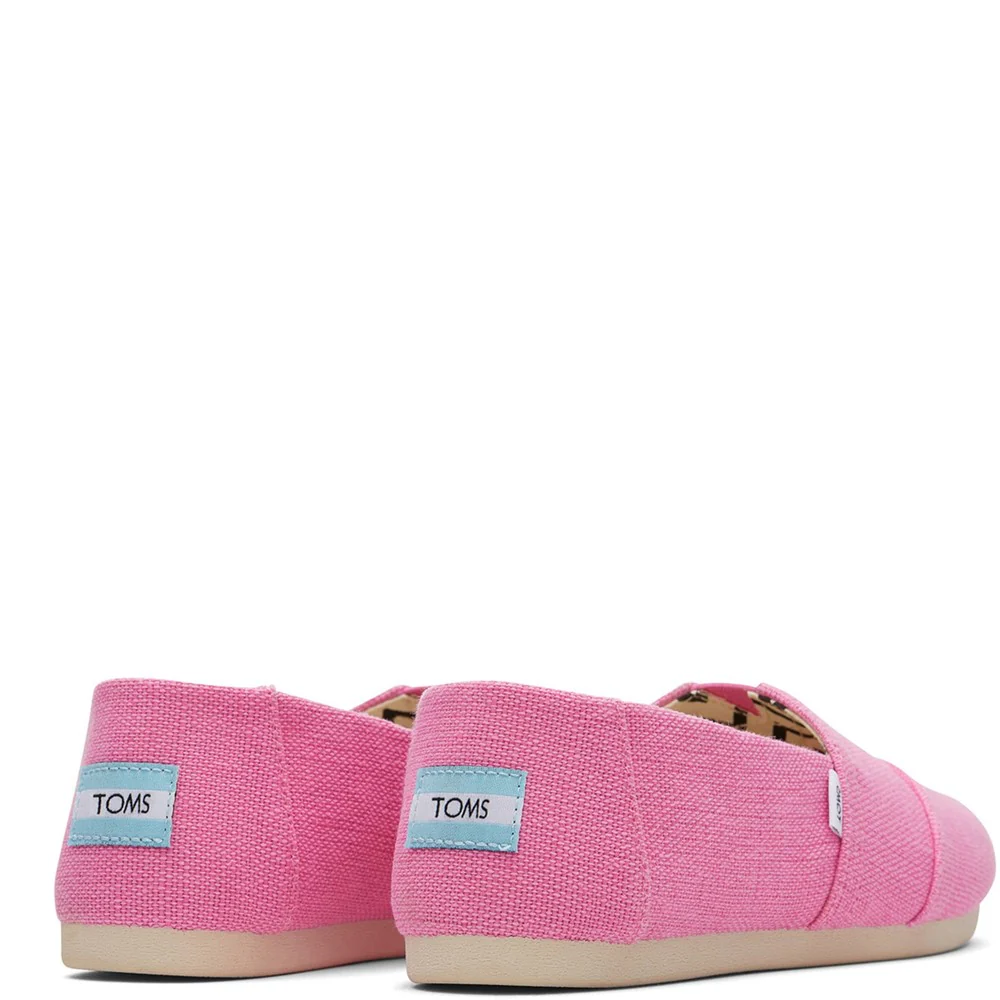 TOMS Alpargata Shoes - Image 4