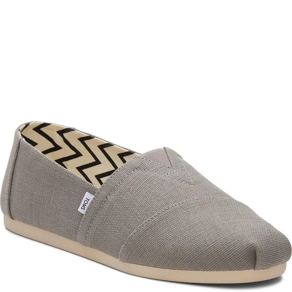 TOMS Alpargata Shoes