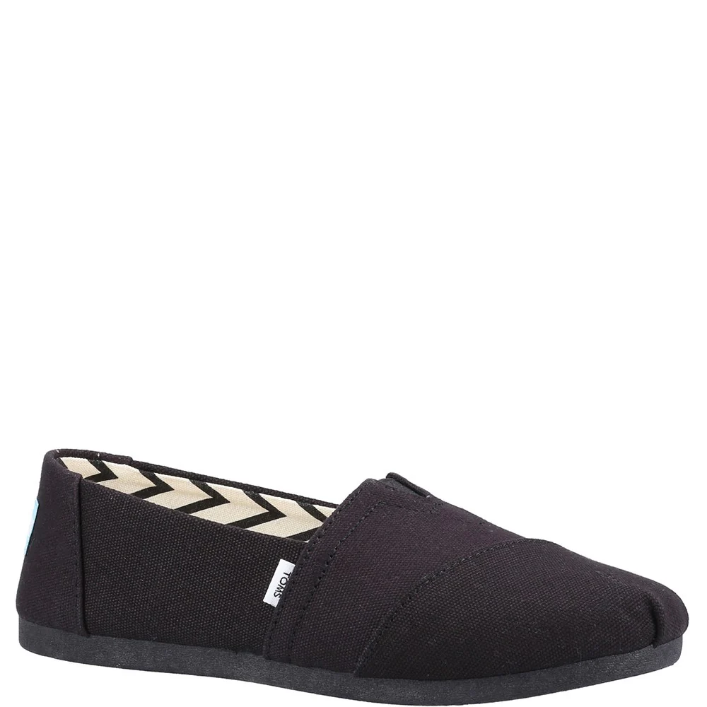 TOMS Alpargata Slip on Shoe