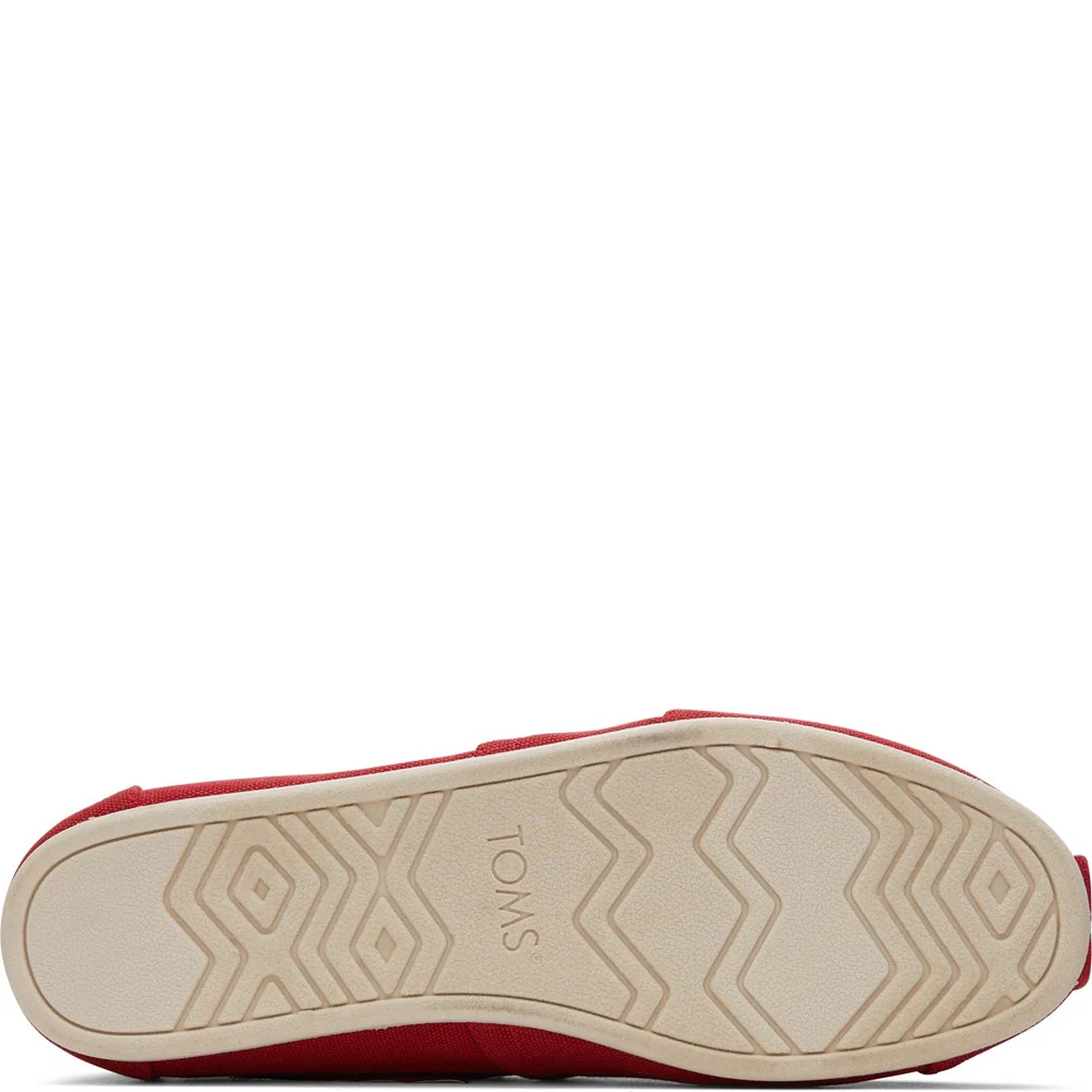 TOMS Alpargata Slip on Shoe - Image 3