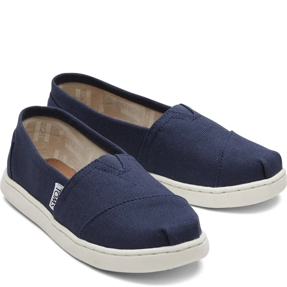 TOMS Alpargata Slip on Shoe