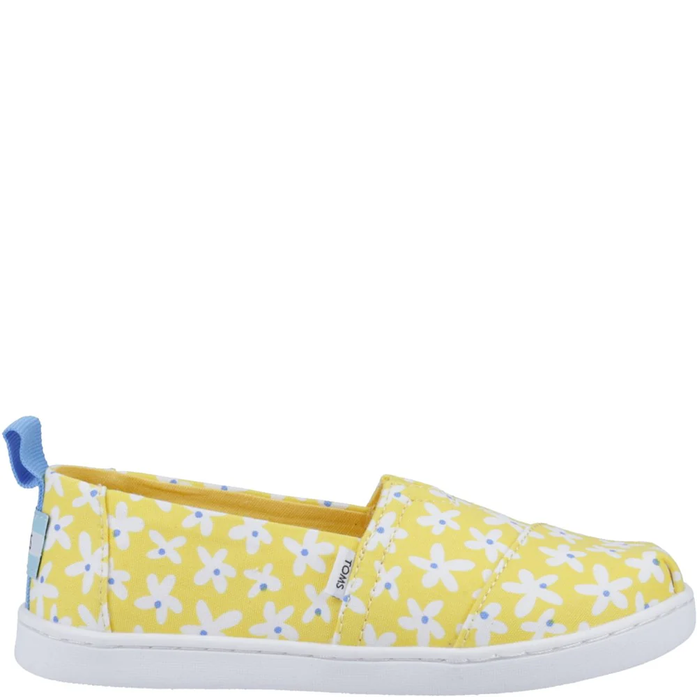 TOMS Alpargata Slip on Shoe - Image 5
