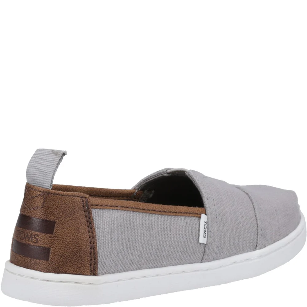 TOMS Alpargata Slip on Shoe - Image 2