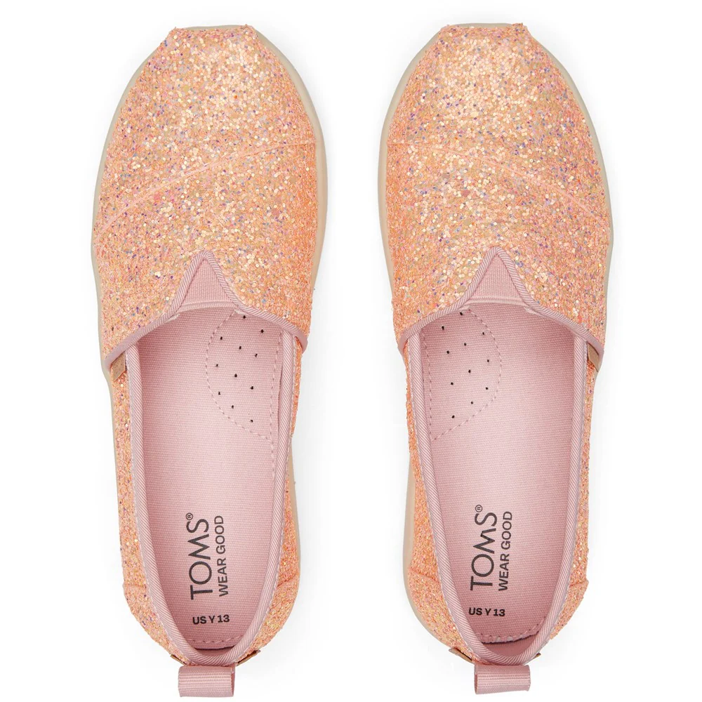TOMS Alpargata Slip on Shoe - Image 4