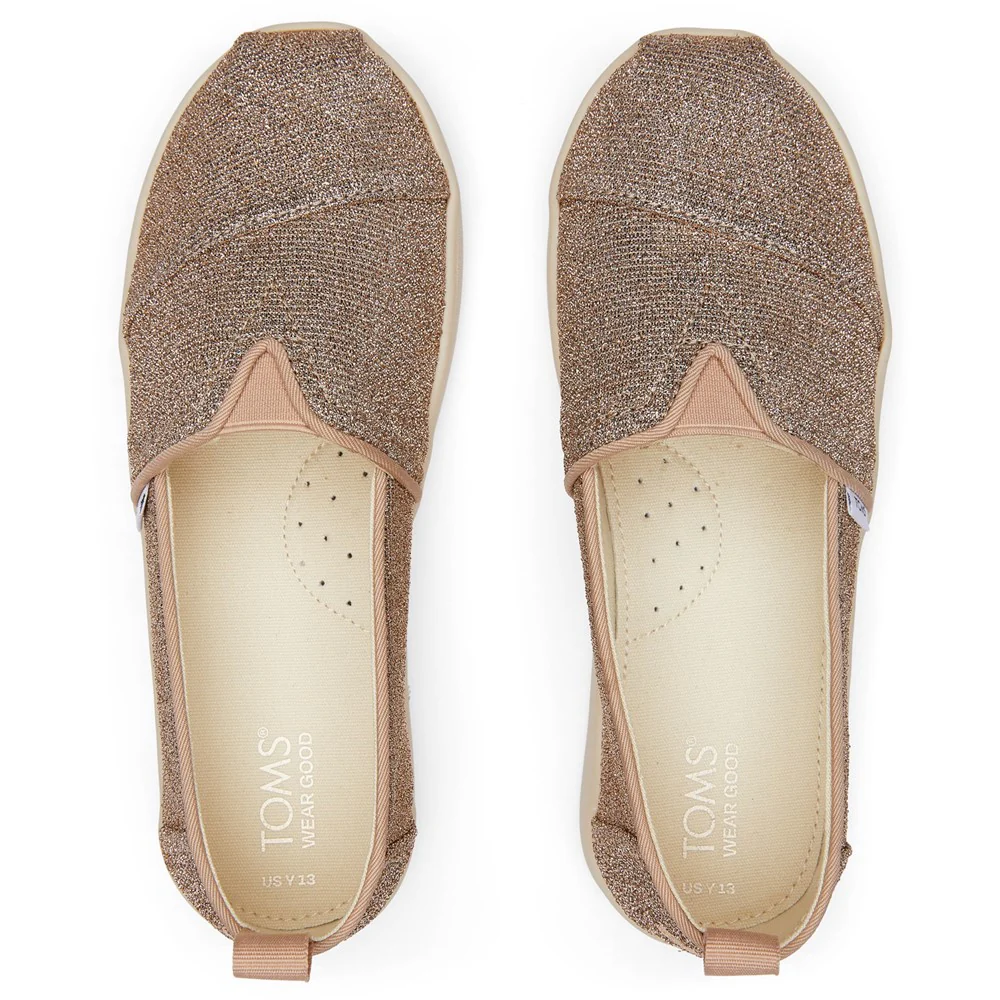 TOMS Alpargata Slip on Shoe - Image 4
