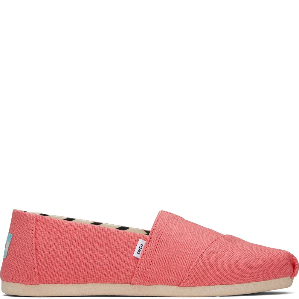 TOMS Alpargata Slip on Shoe - Image 4