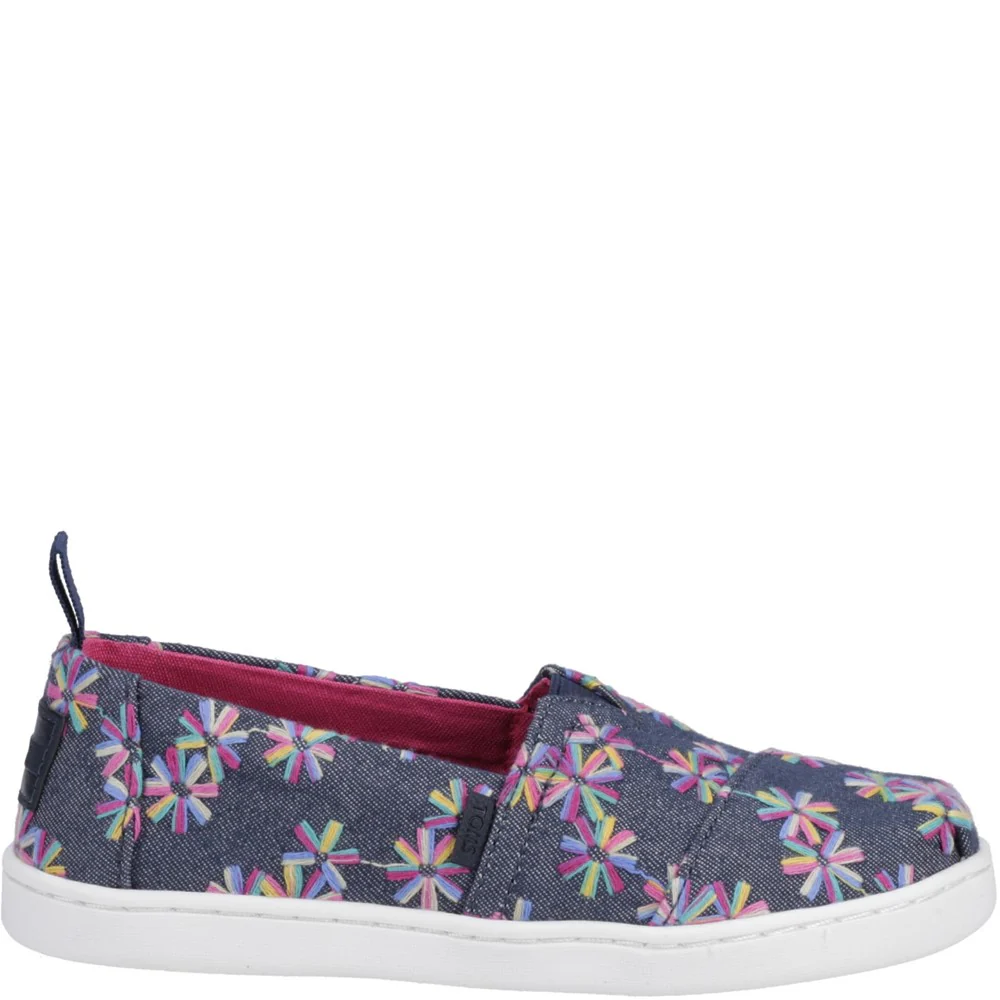 TOMS Alpargata Slip on Shoe - Image 5