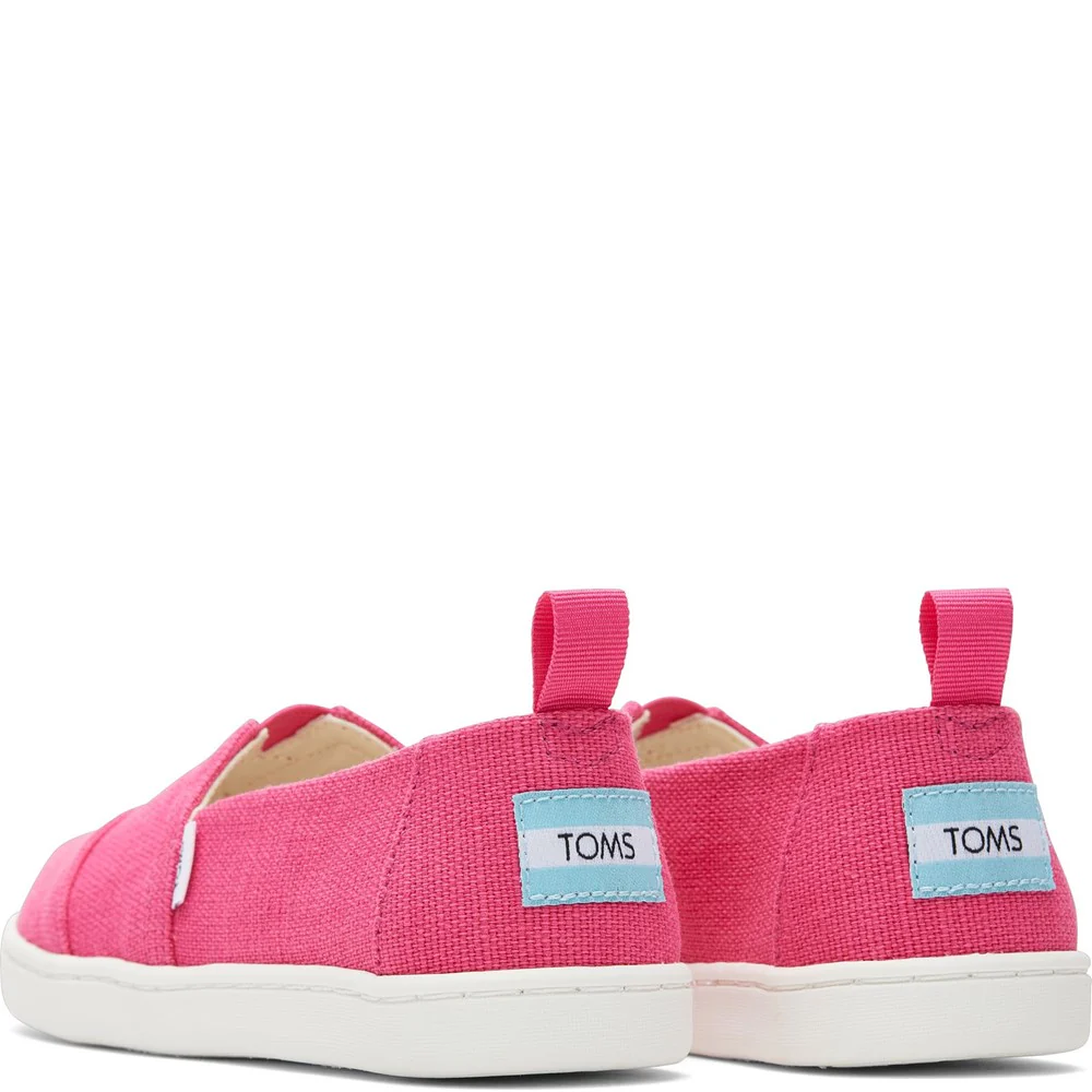 TOMS Alpargata Slip on Shoe - Image 2