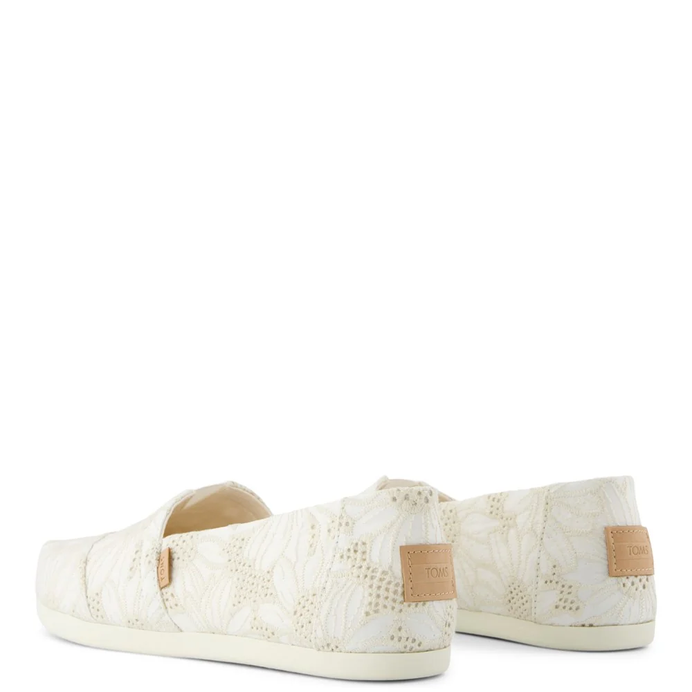TOMS Alpargata Slip on Shoe - Image 2