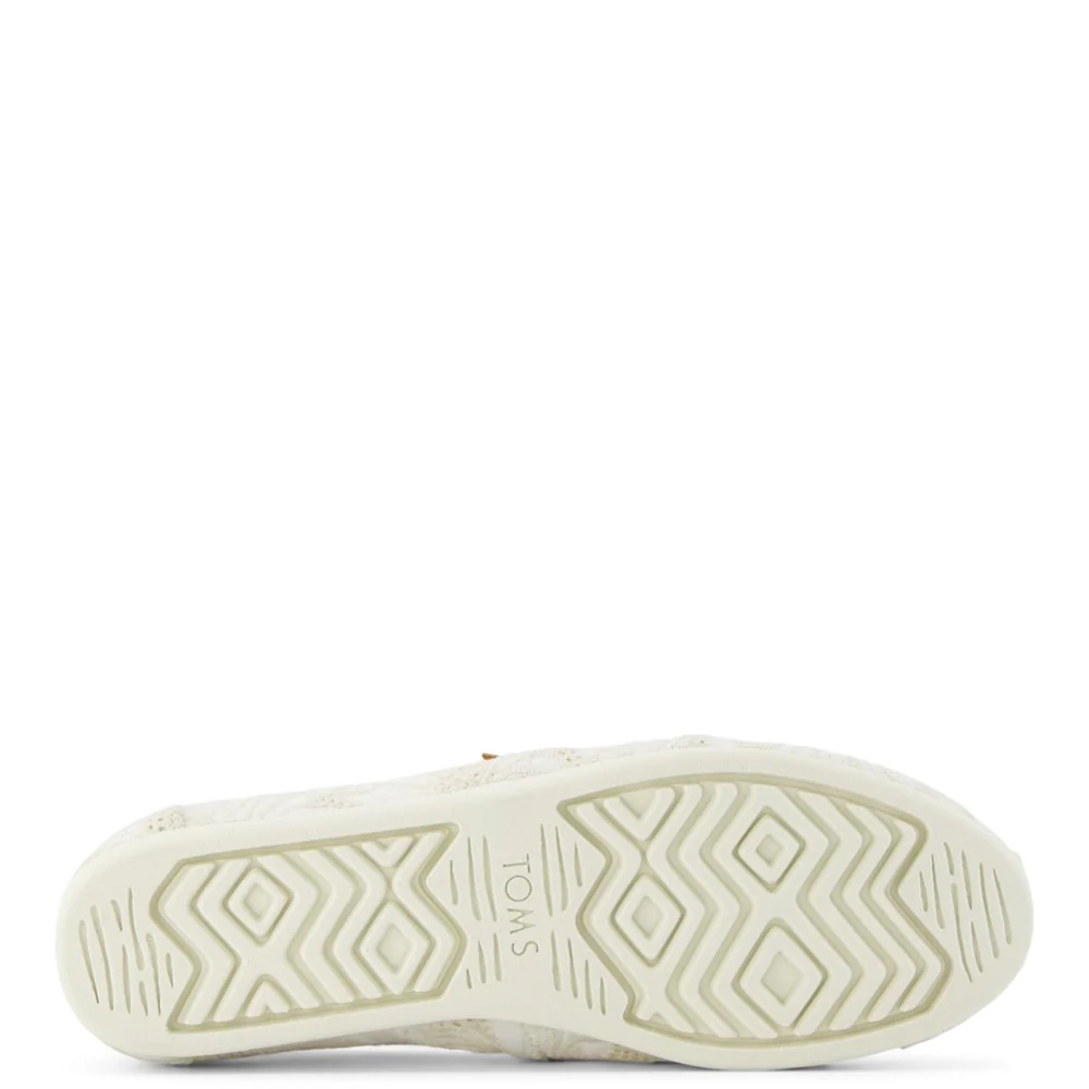 TOMS Alpargata Slip on Shoe - Image 3