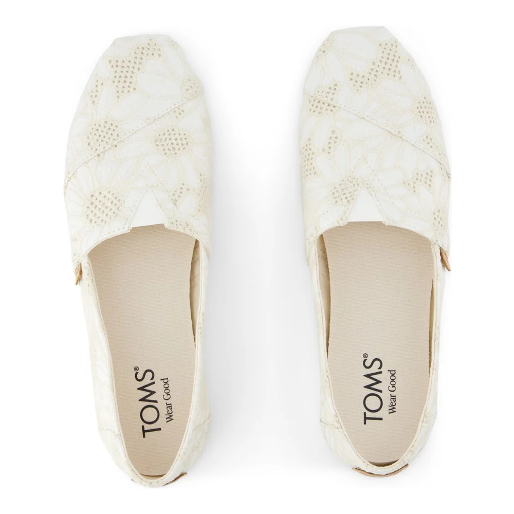 TOMS Alpargata Slip on Shoe - Image 4