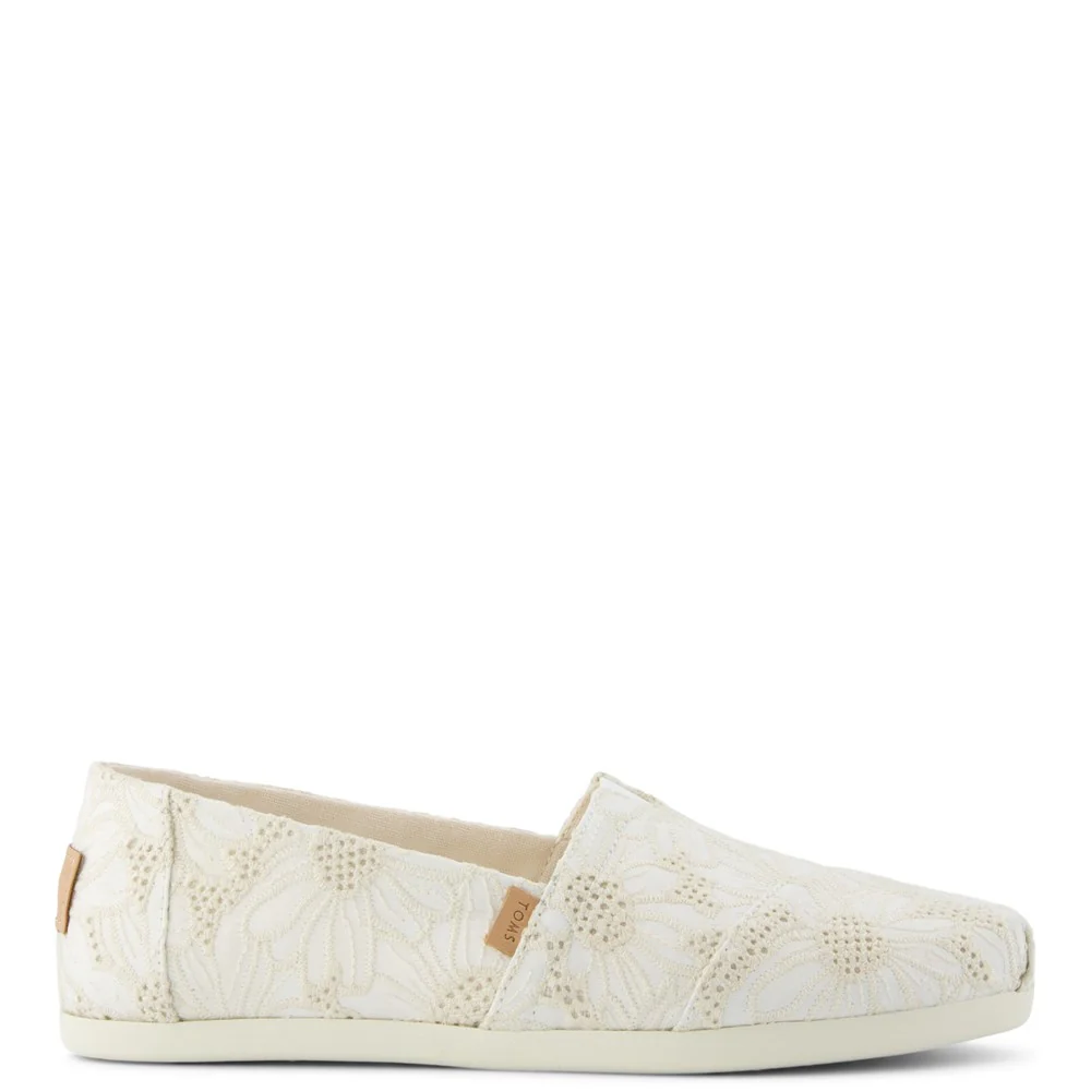 TOMS Alpargata Slip on Shoe - Image 5
