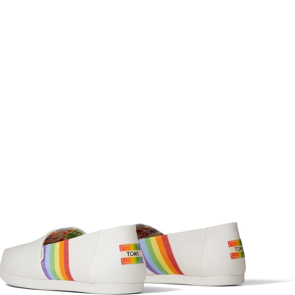 TOMS Alpargata Unity Rainbow - Image 4