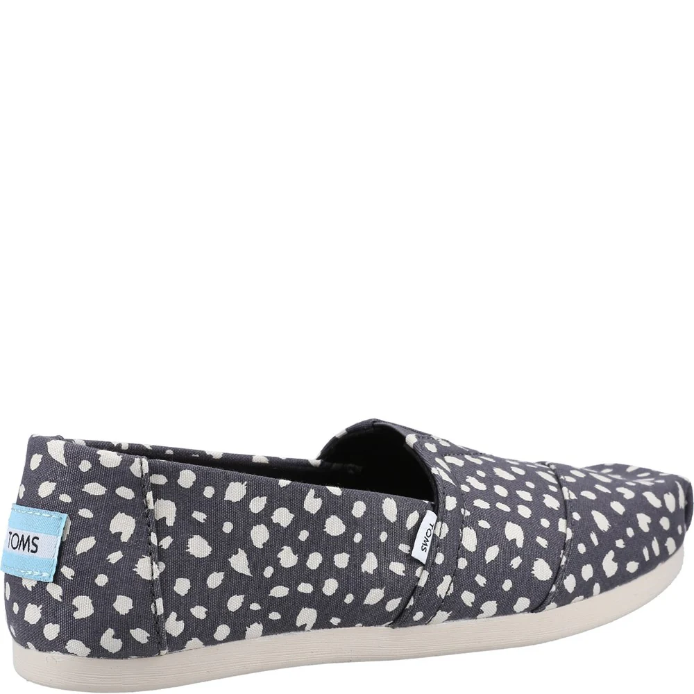TOMS Alpargata with Cloudbound Shoe - Image 2