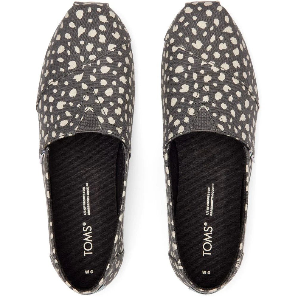 TOMS Alpargata with Cloudbound Shoe - Image 4