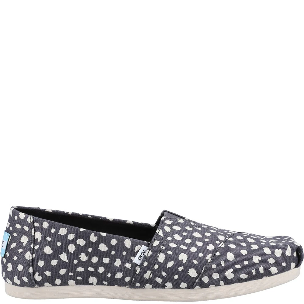 TOMS Alpargata with Cloudbound Shoe - Image 5