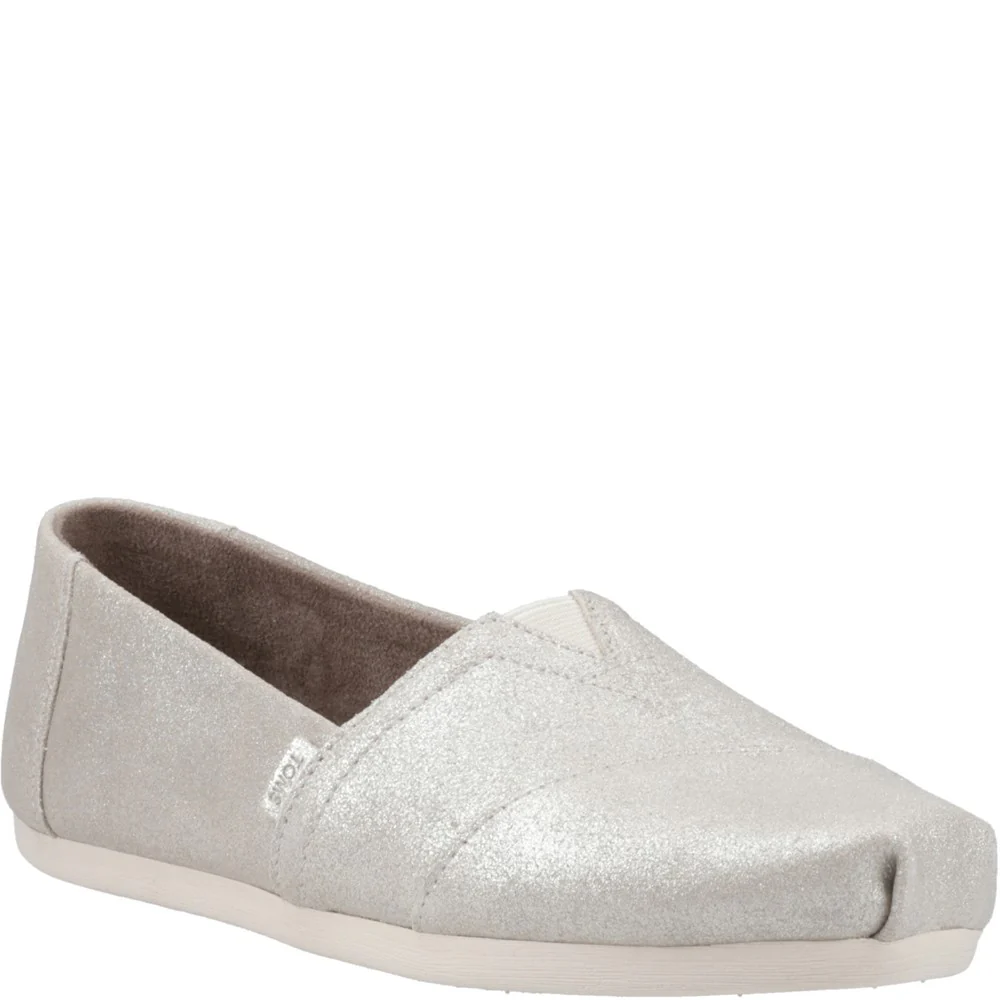 TOMS Alpargata with Cloudbound Shoe