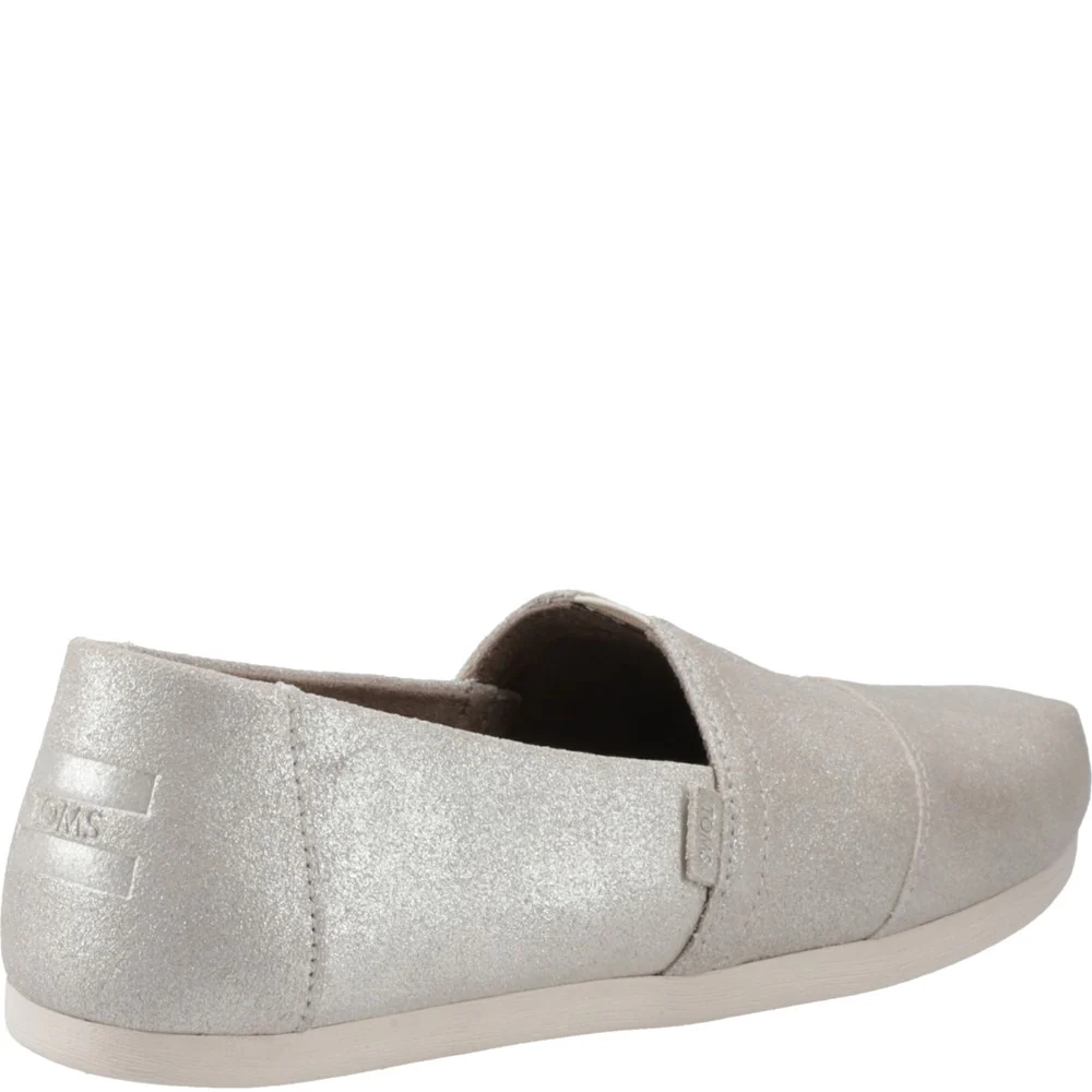 TOMS Alpargata with Cloudbound Shoe - Image 2